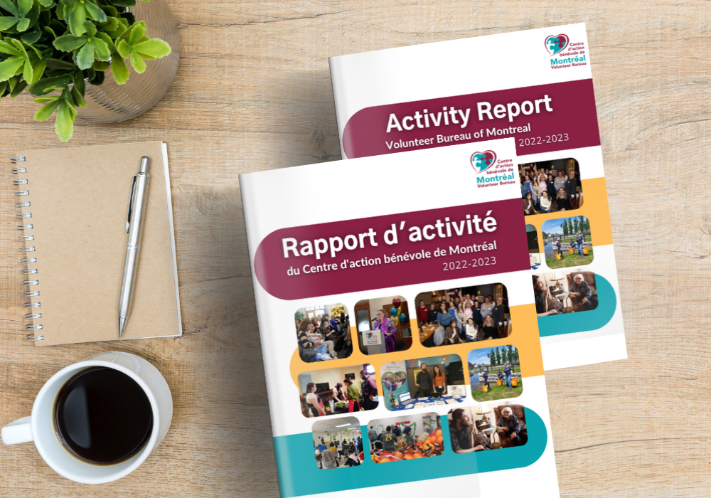 Rapport d’activité 2022-2023